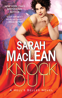 (PDF) Knockout (Hell's Belles, #3) By _ (Sarah MacLean).pdf